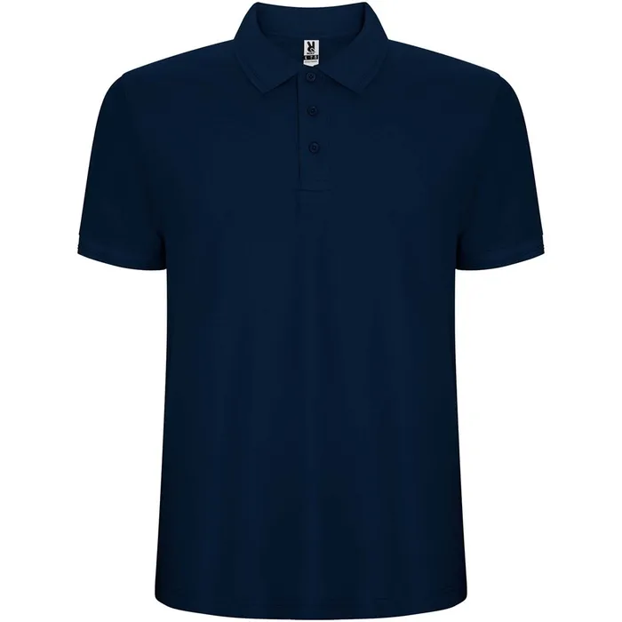 Pegaso Premium short sleeve kids polo