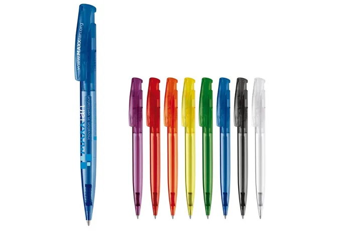 Stylo Avalon Transparent