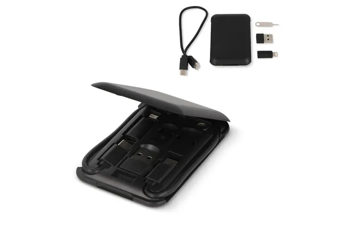 Travel phone kit & charger