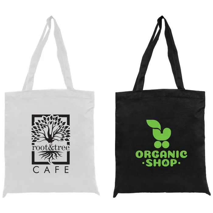 Stockholm - Eco Recycled Plastic Tote Bag