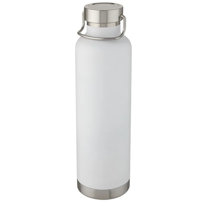 Thor 1 L copper vacuum insulated water bottle