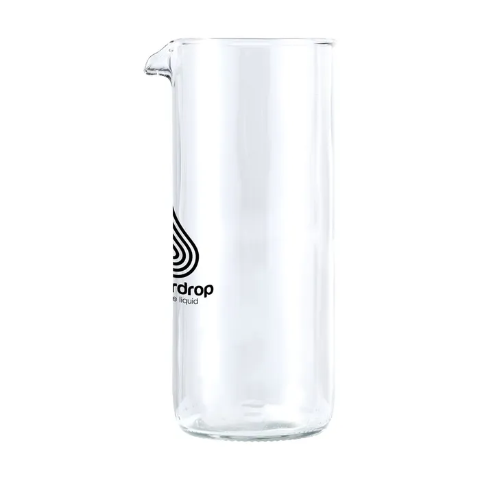 Rebottled® Carafe 600 ml karaf