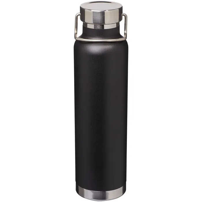 Thor 650 ml copper vacuum insulated sport bottle