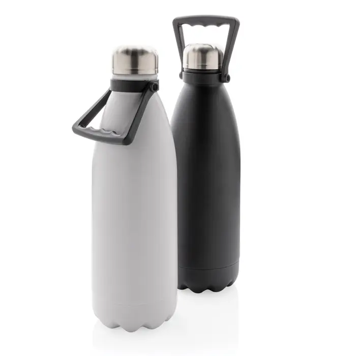 Stainless steel large vacuum bottle 1.5L