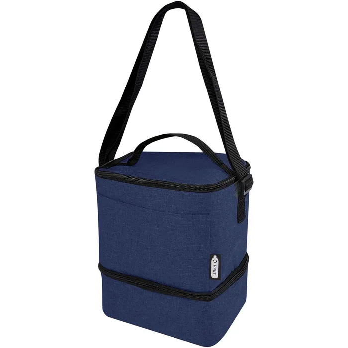 Tundra 9-can  RPET lunch cooler bag 9L