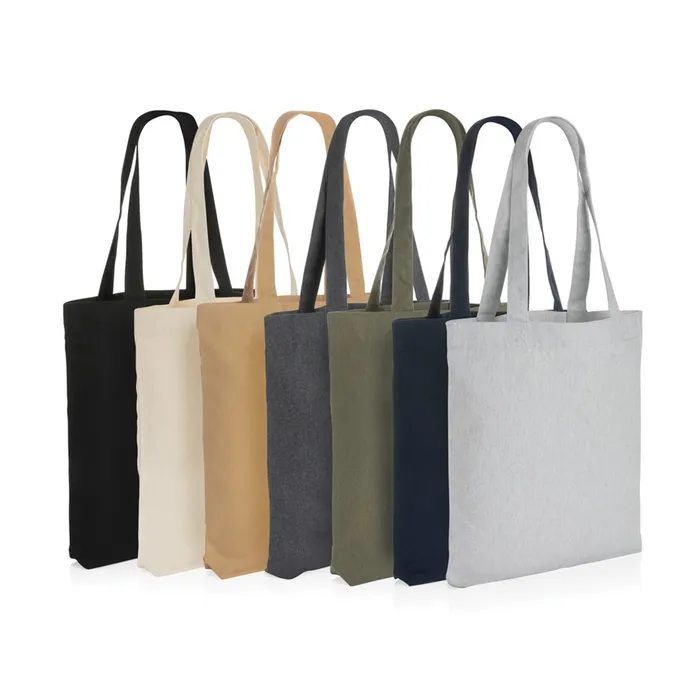 285gsm  tote bag undyed