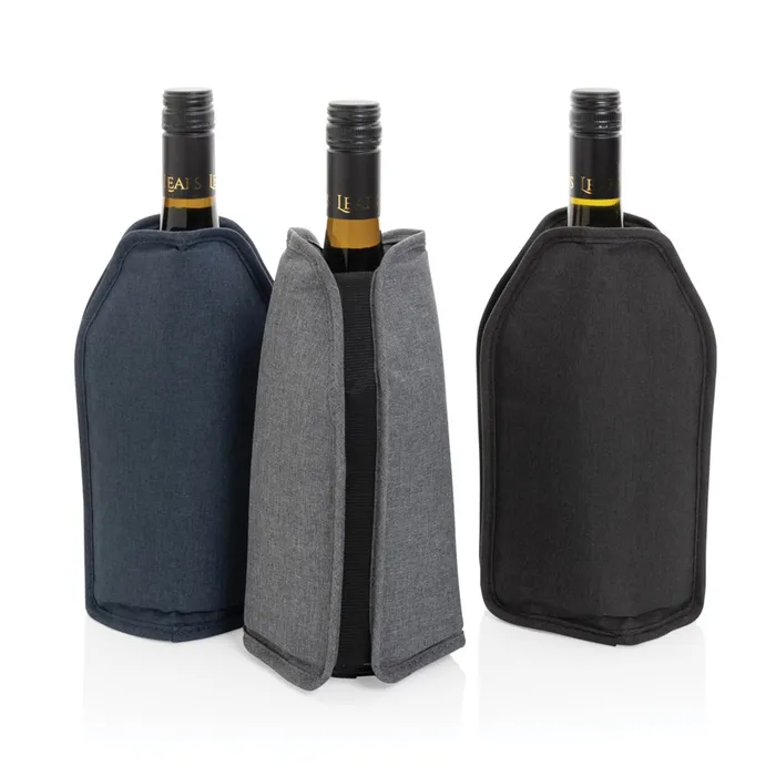 Vino  RPET wine cooler sleeve