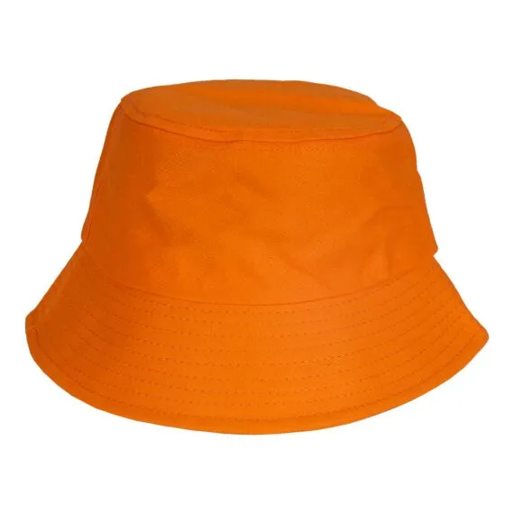 Buckethat cotton