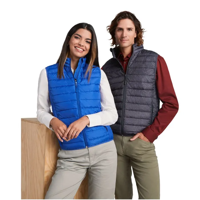 Oslo women's insulated bodywarmer