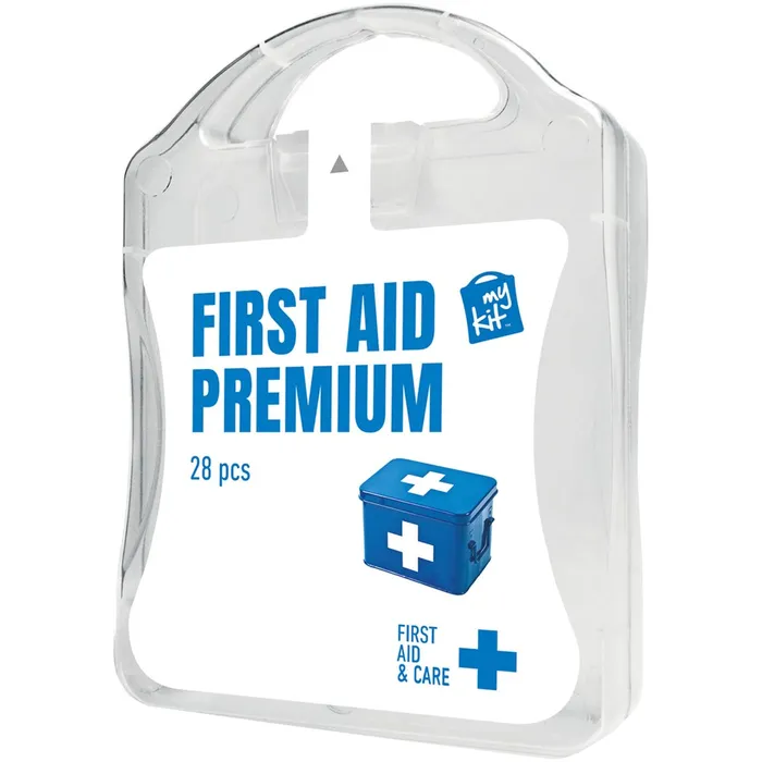 MyKit Medium Premiers Secours PREMIUM