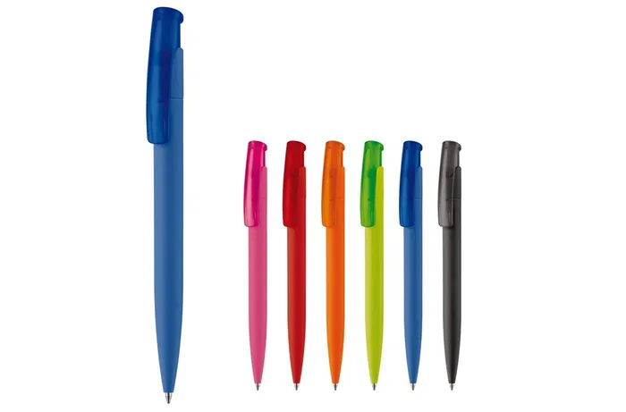 Ball pen Avalon soft touch