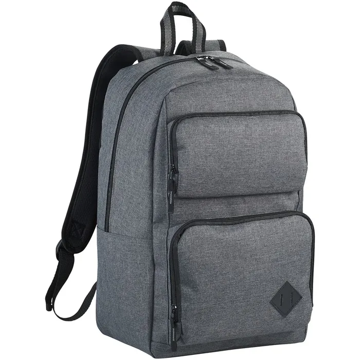 Sac à dos ordinateur 15" Graphite Deluxe 20L