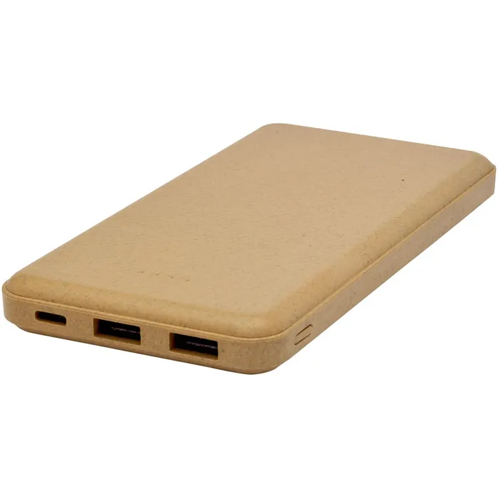 Eco 10.000 mAh power bank