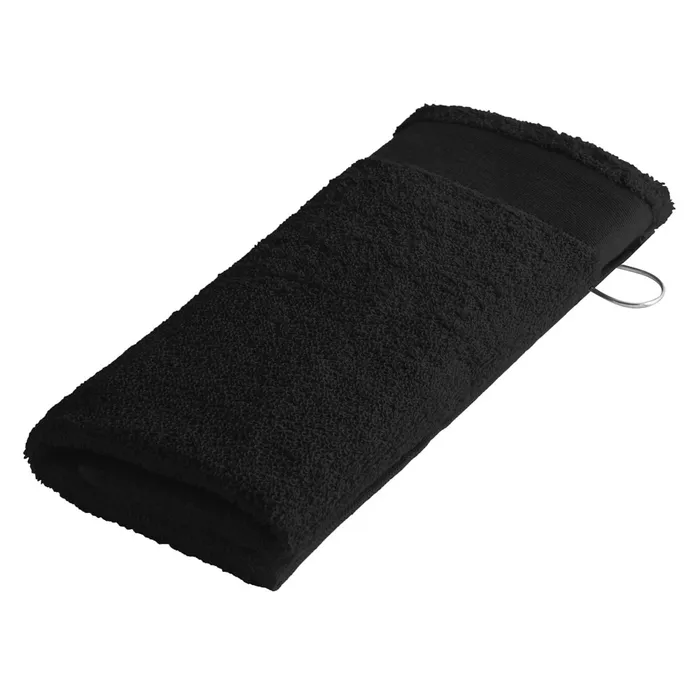 Sophie Muval golf towel 55x30 cm, 450 g/m2