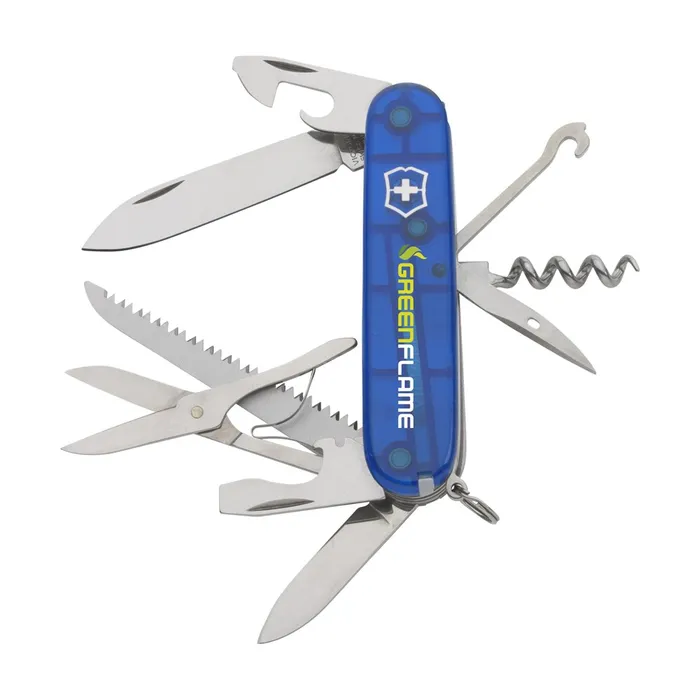 Victorinox Huntsman canif couteau de poche