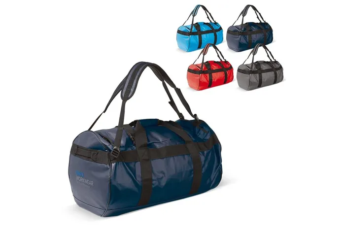 Expedition duffel Adventure XL (100L)