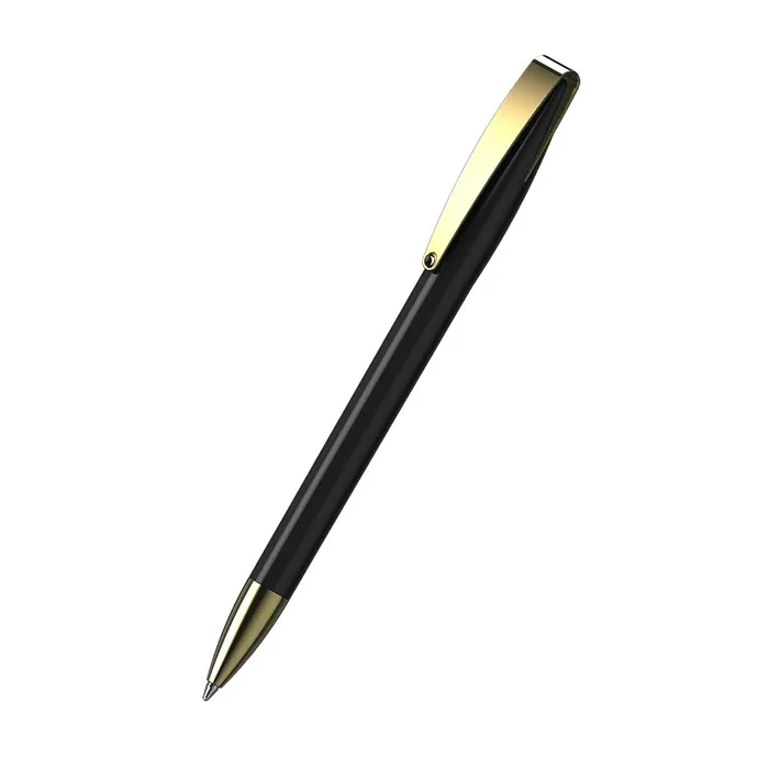 Cobra high gloss MMg - Twist action ballpoint pen