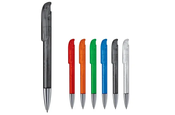 ballpoint Atlas metal tip