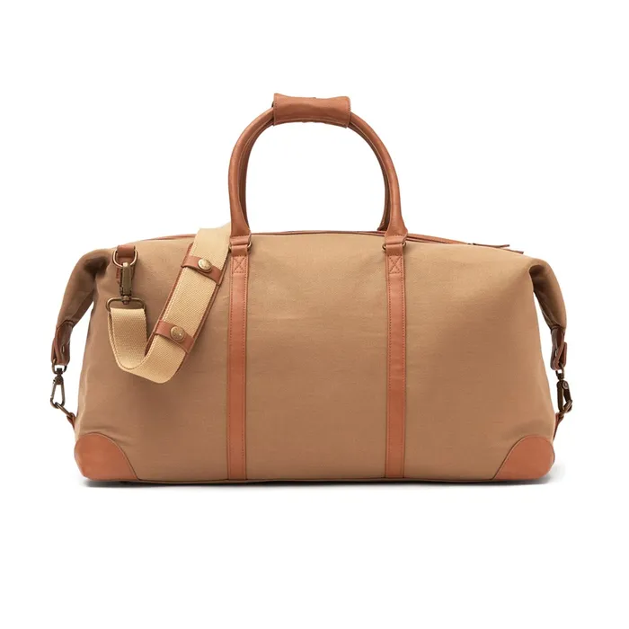 VINGA Sloane  RPET weekender bag