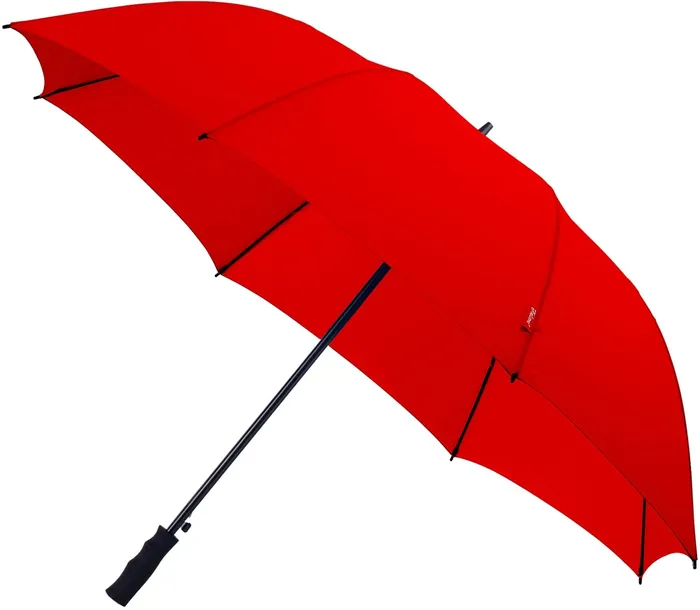 Falcone - Parapluie de golf - Automatique - Impermable au vent - 120 cm