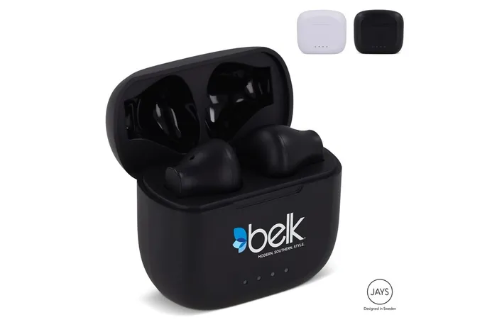 T00258 | Jays T-Five bluetooth earbuds