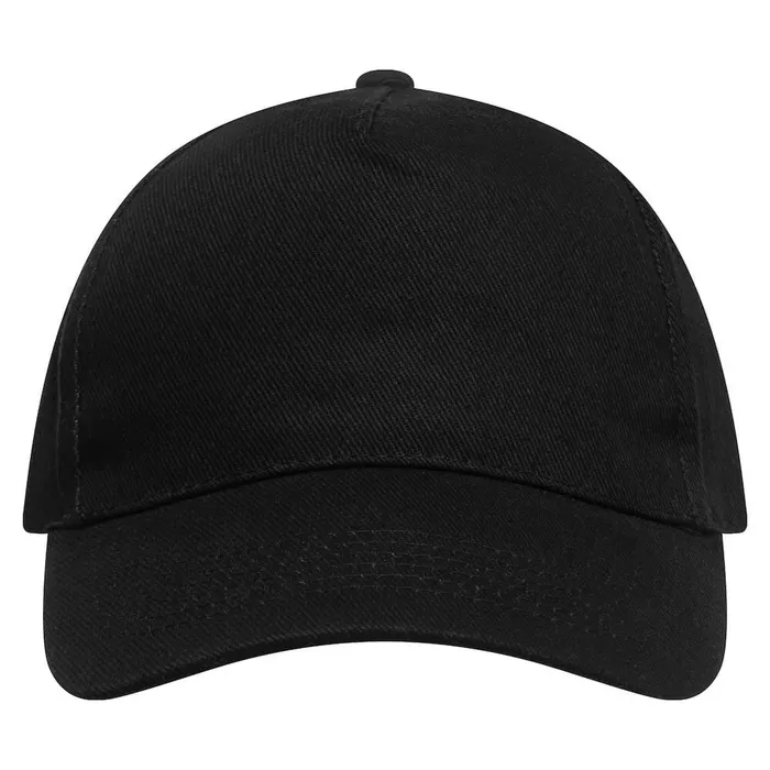 5 panel Baseball Cap