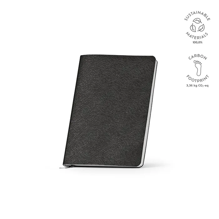 Sartre Notebook A5  80