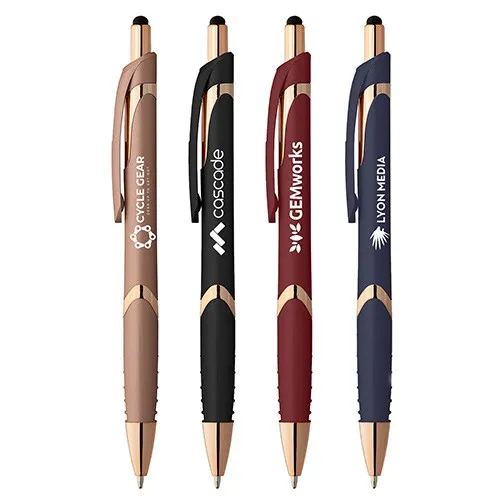 Joplin Softy Rose Touchpen