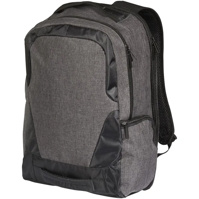 Overland 17" TSA laptop rugzak 18L