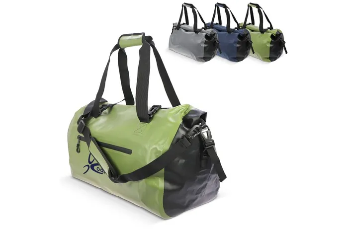 Adventure waterproof duffle 40L IPX6