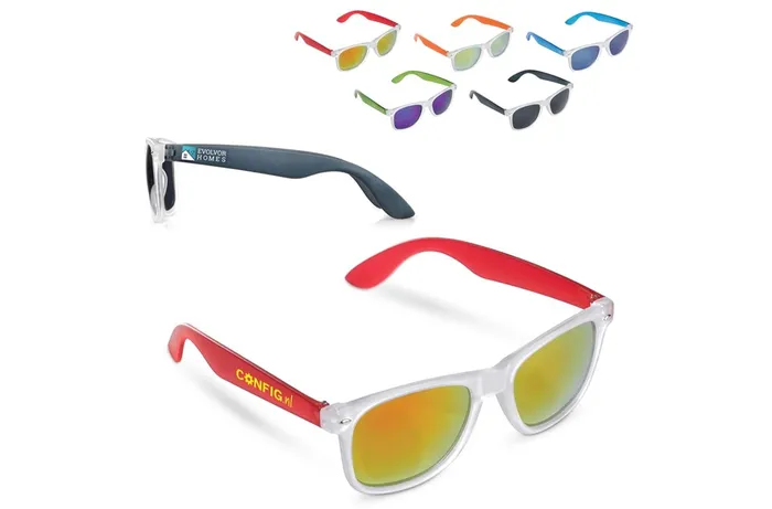 Lunettes de soleil Bradley UV400