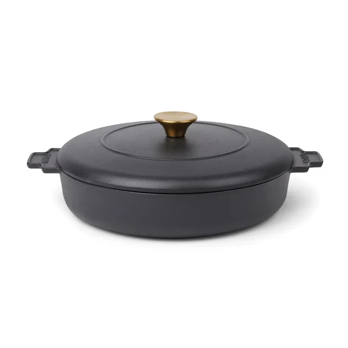 VINGA Monte Heritage braadpan 2,5 L