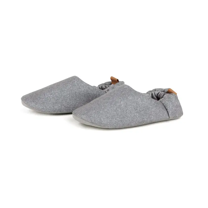 VINGA Chaussons doux en  RCS S/M Moulton