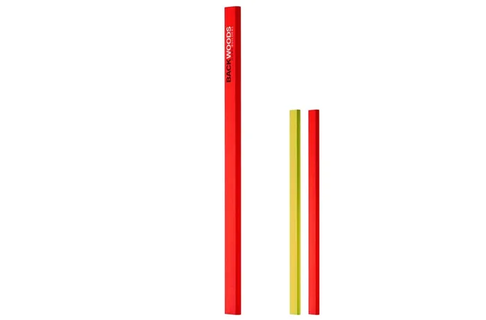 Carpenter pencil big 25cm