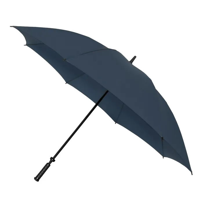 FALCONE - Parapluie tempte XXL - Manuel - Impermable au vent - 140 cm