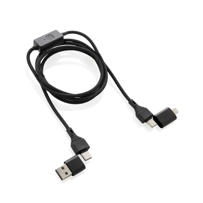 Datalock  recycled 60W hacking protection cable