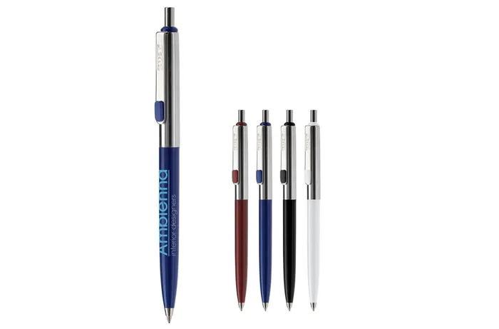 Topper ball pen metal