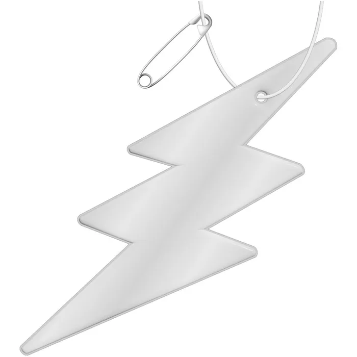 RFX™ H-10 flash reflective PVC hanger