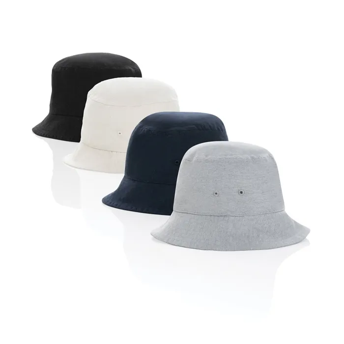 285 g/m²  one size bucket hat undyed