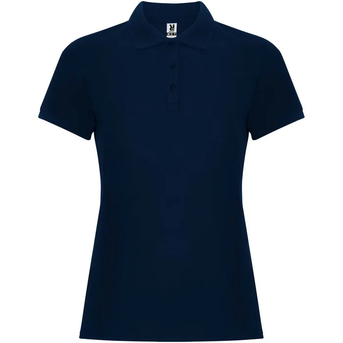 Pegaso Premium short sleeve women's polo