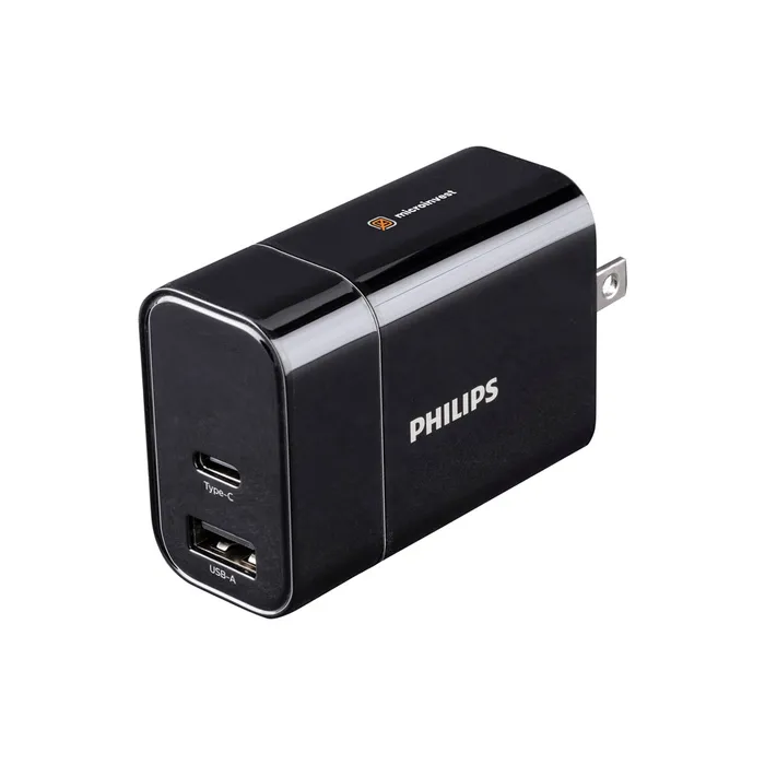 Philips Travel Charger chargeur de voyage