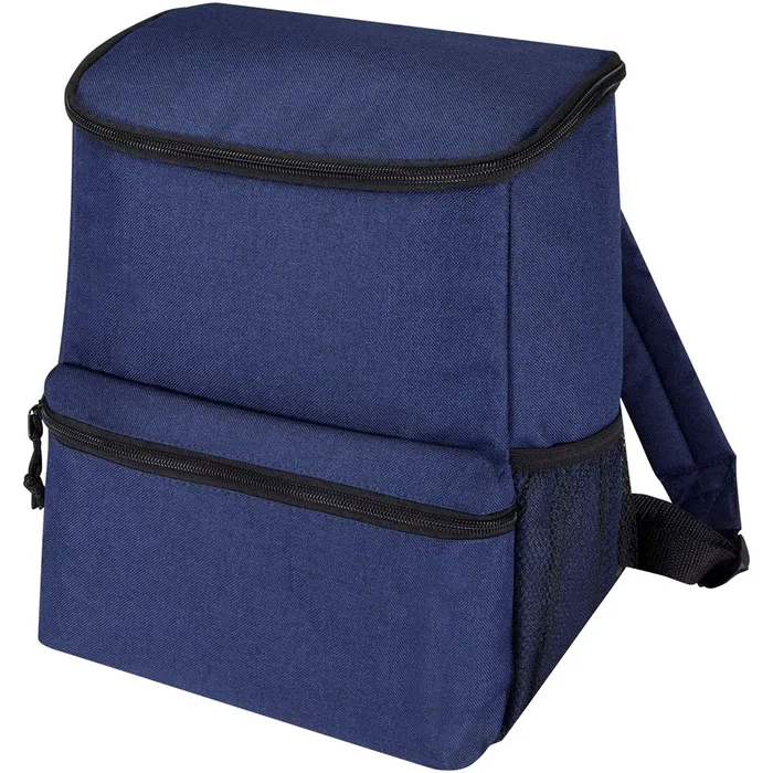 Excursion  RPET cooler backpack 12L