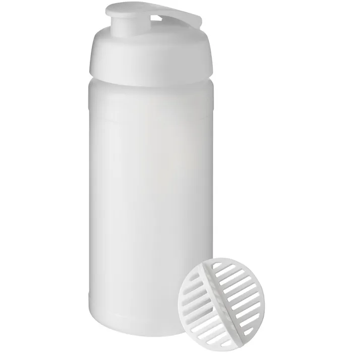 Baseline® Plus 500 ml sportfles met shaker bal