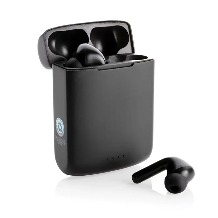 Skywave RCS  solar earbuds