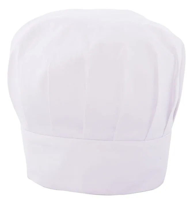 Chef's hat