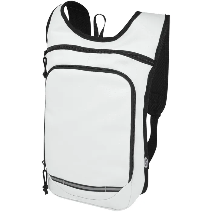 Trails  RPET outdoor backpack 6.5L