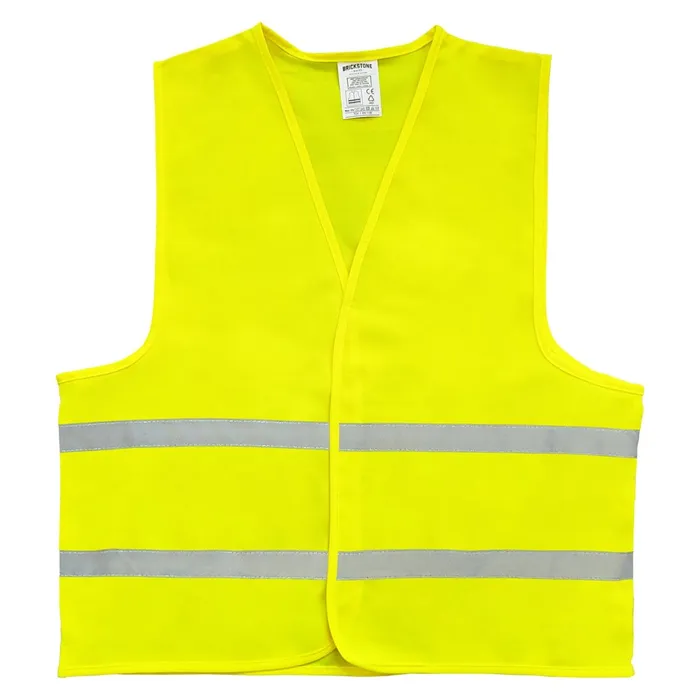 Veste de sécurité pour enfants - RPET