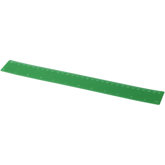 Rothko 30 cm plastic ruler