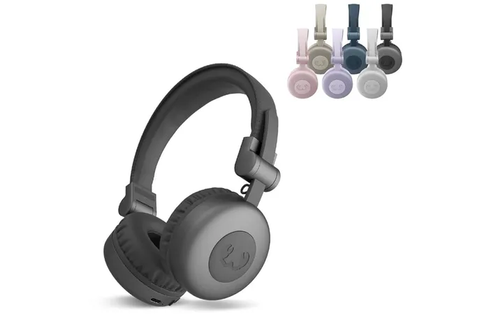 Fresh 'n Rebel Code Core-Wireless 'on-ear' headphone