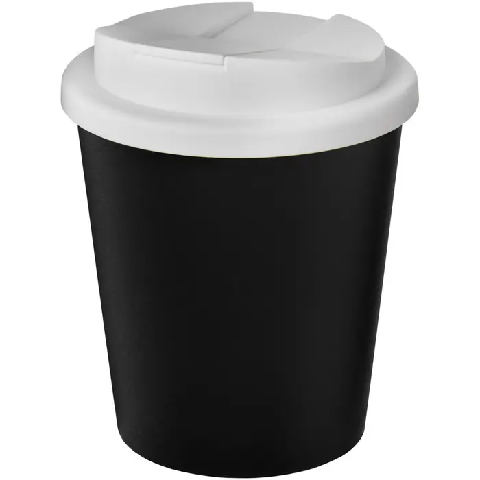 Gobelet  Americano® Espresso Eco de 250 ml avec couvercle anti-déversement